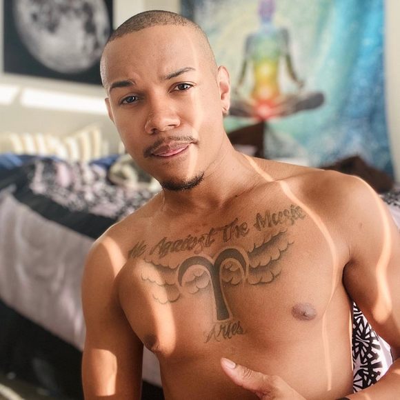 Profile Picture of Jamal Franklin (@xmistergaga) on Poshmark