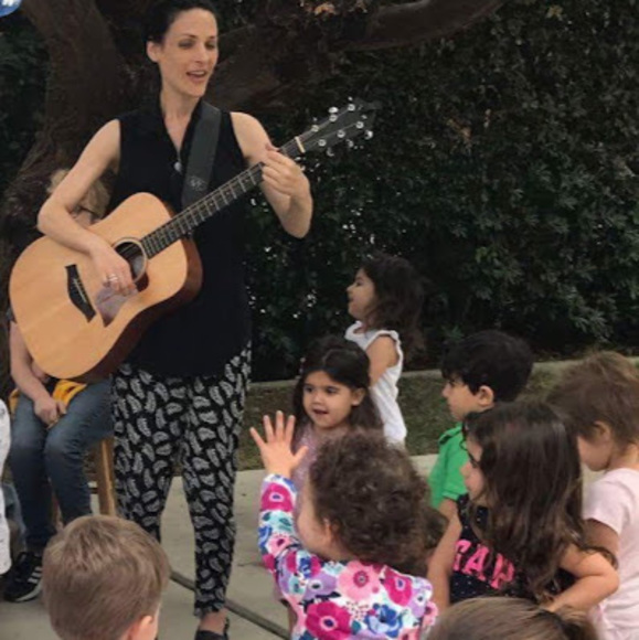 Profile Picture of Lee Triffon (@musiclilies) on Poshmark