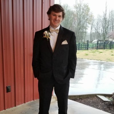 Profile Picture of John Jacob McSpadden (@jacob_mcspadden) on Twitter