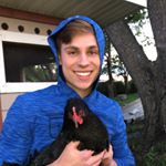 Profile Picture of Nick Craig (@nick_craig24) on Instagram
