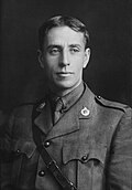 Profile Picture of Gordon Sidney Harringtonon Wikipedia