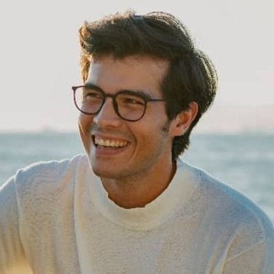Profile Picture of Félix Hidalgo (@FelixHidalgone) on Twitter