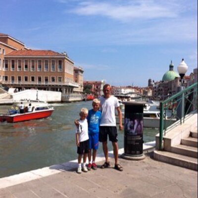 Profile Picture of Jacob Hallgren (@halalgren) on Twitter