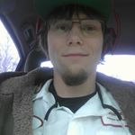 Profile Picture of Joseph David Shoemaker (@joseph.d.shoemaker) on Instagram