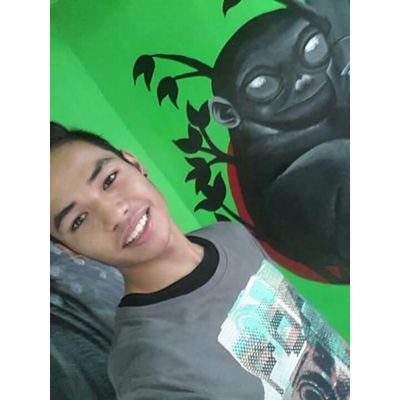 Profile Picture of John Lloyd Miro (@lloyd_miro) on Twitter