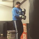 Profile Picture of Aaron Marshall (@aaronmarshall33) on Instagram