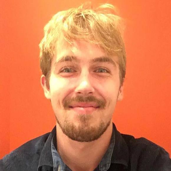 Profile Picture of Lucas Haagensen (@danishkid) on Poshmark