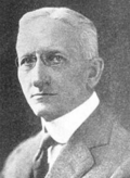 Profile Picture of Edward Bauschon Wikipedia