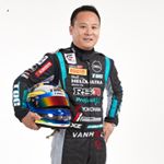 Profile Picture of JAMES TANG 68 (@jamestang68) on Instagram