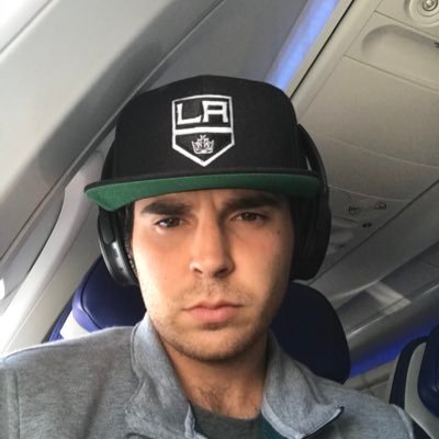 Profile Picture of Mike Sandrik 🧢 (@sandy_dick) on Twitter