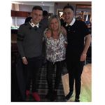 Profile Picture of Daniel Kerr Gallagher (@danielkerrgallagher) on Instagram