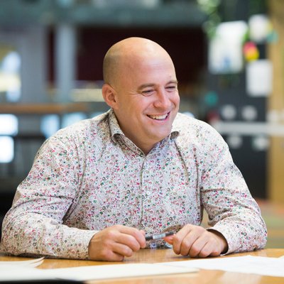 Profile Picture of Justin Evatt (@JustinWLEvatt) on Twitter