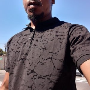 Profile Picture of ERIK Matthew ALCORN (@alcorn_erik) on Twitter