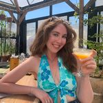 Profile Picture of Avia Ben Uriah (@aviabenuriah) on Instagram