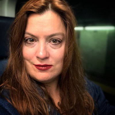 Profile Picture of Jessica Moore (@JessaMooreMedia) on Twitter