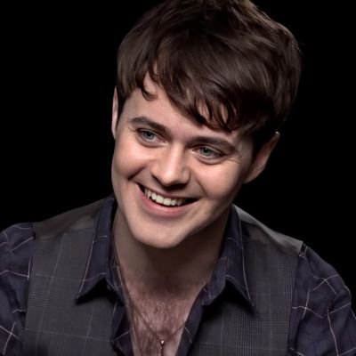 Joey Batey Photos  🖤 - Twitter Profile Picture of Joey Batey Photos  🖤 (@JoeyBateyPhotos) on Twitter