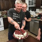 Profile Picture of Gloria Plunkett (@gloria.pulsinelli.39) on Facebook