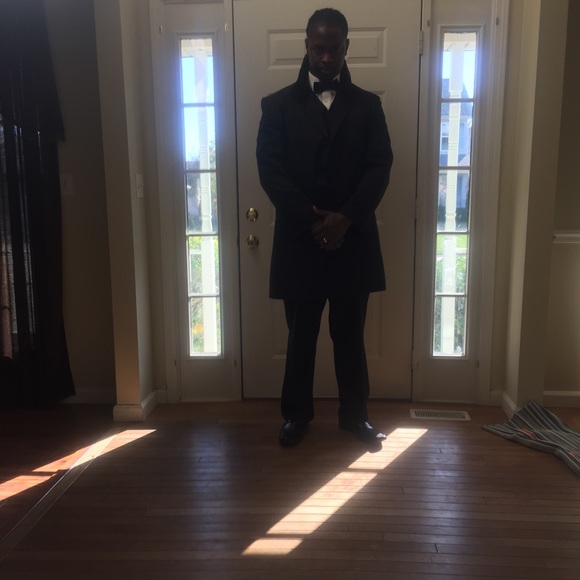 Profile Picture of Markquill Suggs (@msuggs2008) on Poshmark