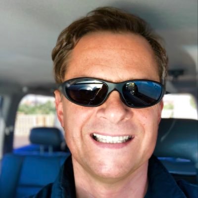 Profile Picture of Tom Wlodarczyk (@wlodarczyk_tom) on Twitter