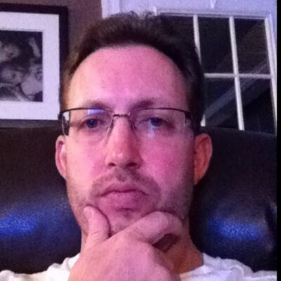 Profile Picture of Patrick McCool (@pmccool17) on Twitter