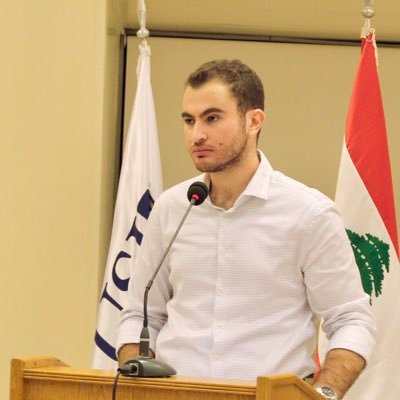 Profile Picture of Marc Morcos | مارك مرقص (@MarcMorcos) on Twitter