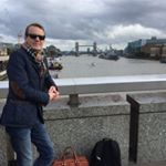 Profile Picture of Daniel Grube (@therealgrubi) on Instagram