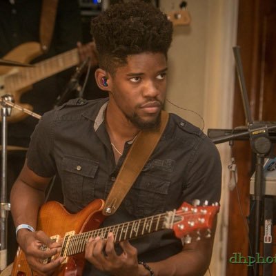 Wesley Wallace - Twitter Profile Picture of Wesley Wallace (@wez_jay) on Twitter