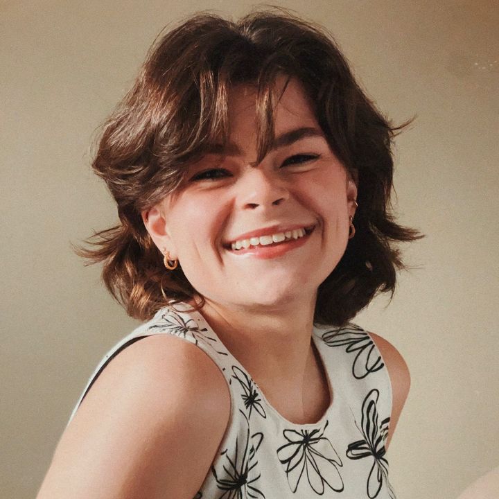 Profile Picture of jennastreich (@jennastreich) on Tiktok