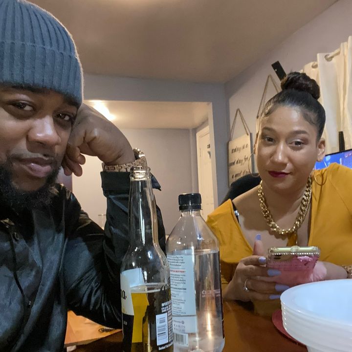 Profile Picture of Swayze (@james_swayzee) on Tiktok