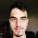 Profile Picture of Κατσαρός Γιάννης (@johnkatsaros) on Instagram