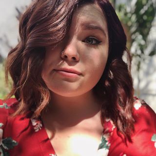 Profile Picture of Hope Reichard (@hope.reichard) on Facebook