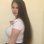 Profile Picture of amelia x (@mealia._x) on Instagram