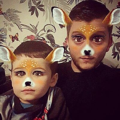 Profile Picture of Scott Cookson (@ScottCookson) on Twitter