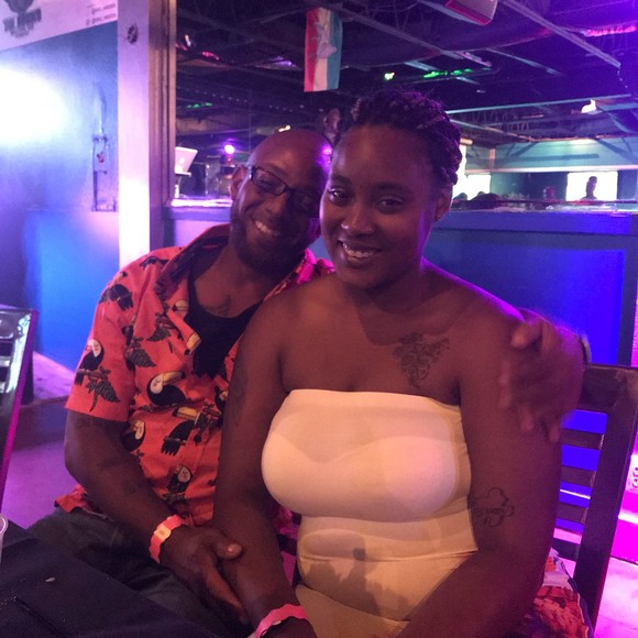 Profile Picture of Ariel Fields (@arielfields) on Poshmark