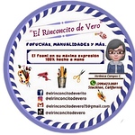 Profile Picture of “el Rinconcito De Vero” Fofuchas, Manualidades Y Más… (@verónica campos) on Flickr