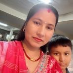 Profile Picture of Gomathi Bhora (@Gomathi-Bhora) on Facebook