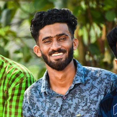 Profile Picture of George John Jacob (@GeorgeJohnJaco2) on Twitter