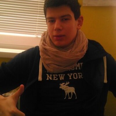 Profile Picture of Erik Vavra (@erik_vavra) on Twitter