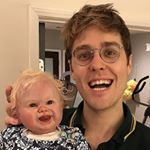 Profile Picture of -Cleo (@garrettthehufflepuff) on Instagram