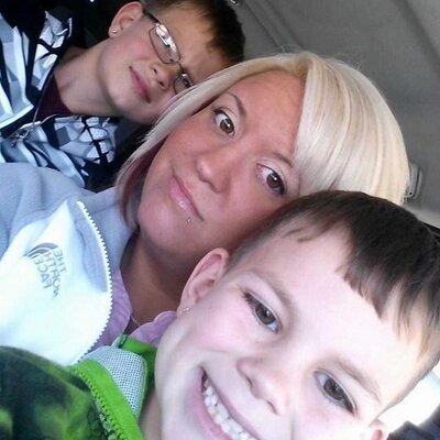 Profile Picture of Dominique Gilliam (@DominiqueG2005) on Twitter