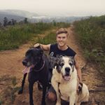 Profile Picture of Cameron Müller (@cam_muller24) on Instagram