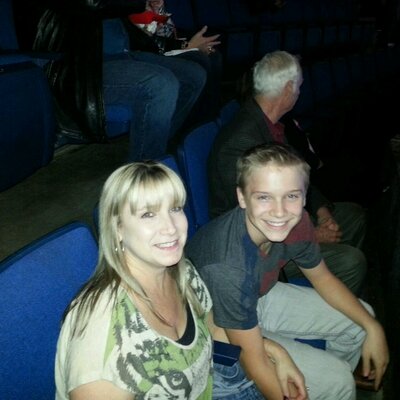 Profile Picture of Caleb Remington (@CalebKeye88) on Twitter