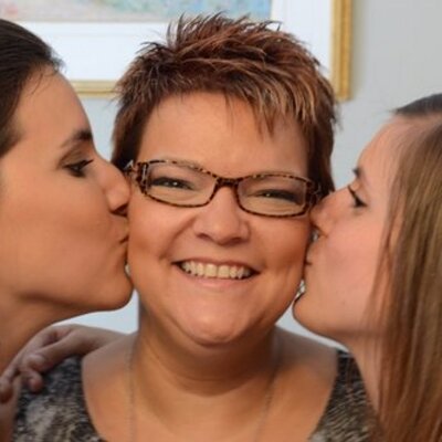 Susan Carrier - Twitter Profile Picture of Susan Carrier (@SusieCarrier) on Twitter