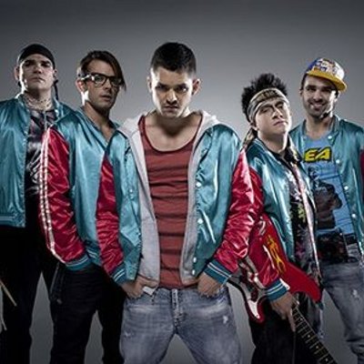 Profile Picture of Alexander Cavero (@gemetor666) on Twitter