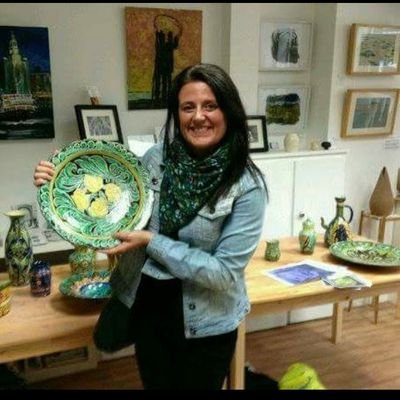 Profile Picture of Carly (@CarlyMcMurray) on Twitter