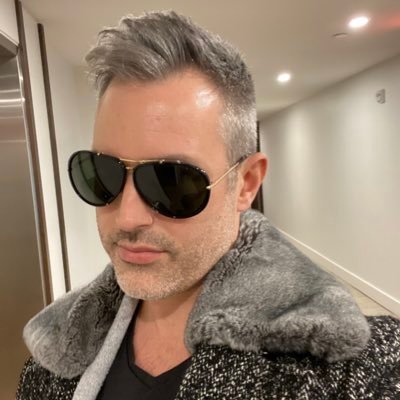 Profile Picture of Daniel Brewer (@danielmbrewer1) on Twitter