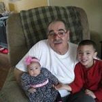 Profile Picture of Kenneth Falcon (@birdmansr2) on Instagram