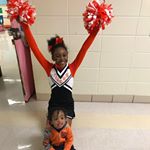 Profile Picture of Shay Beencute Grant (@sapphirelovinangela.grant) on Instagram