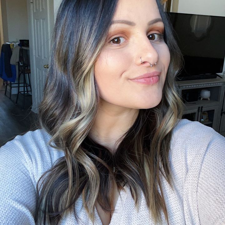 Profile Picture of Kylee Clark (@@kyleeclarkk) on Tiktok