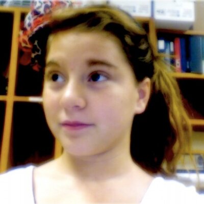 Profile Picture of Savannah Casarez (@CasarezSavannah) on Twitter